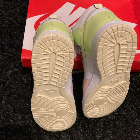 Nike Dunk High unisex - Picture 3 of 4